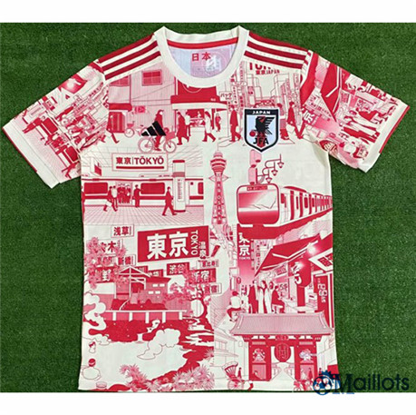 Grossiste Maillot football Japon Tokyo 2023-2024