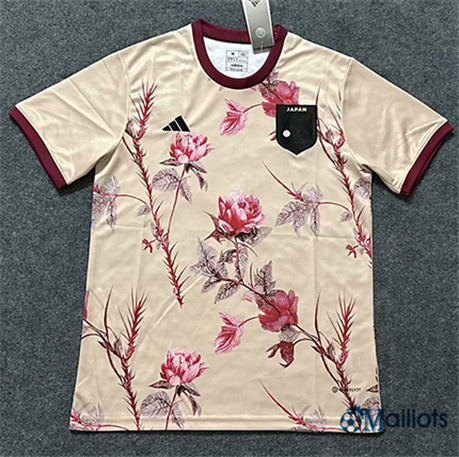 Grossiste Maillot foot Japon 2023-2024