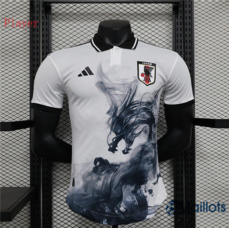 Grossiste Maillot football Japon Player Dragon 2023-2024