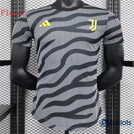 Grossiste Maillot foot Juventus Player Third 2023-2024