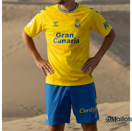 Grossiste Maillot foot Las Palmas Domicile 2023-2024