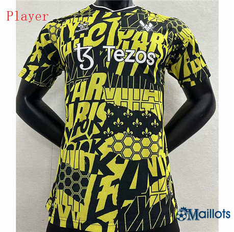 Grossiste Maillot foot Little Bees Player 2023-2024