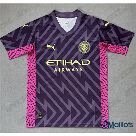 Grossiste Maillot football Training Manchester City 2023-2024