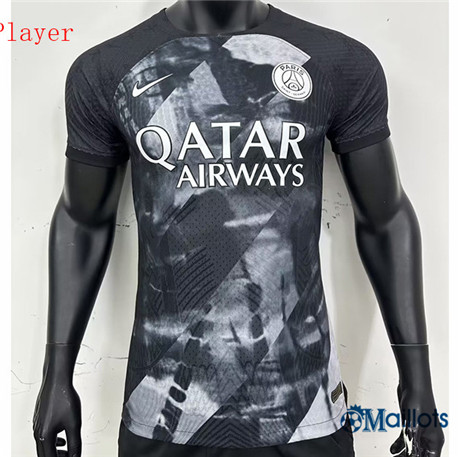 Grossiste Maillot football PSG Player pre-game Training 2023-2024