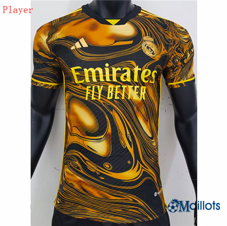 Grossiste Maillot football Real Madrid Player (version comique) 2023-2024