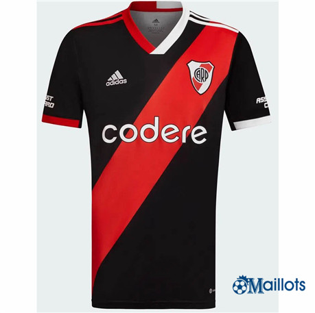 Grossiste Maillot foot River Plate Third 2023-2024