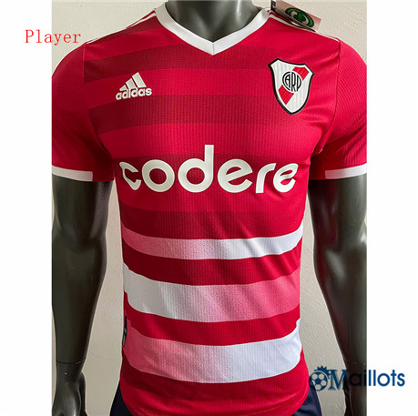 Grossiste Maillot football River Plate Player Exterieur 2023-2024