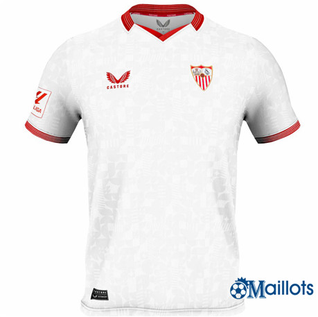 Grossiste Maillot foot Seville Domicile 2023-2024