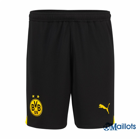 Grossiste Maillot football Short Borussia Dortmund Domicile 2023-2024