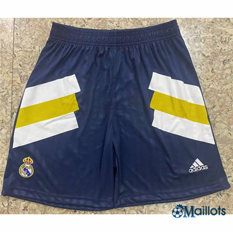 Grossiste Maillot football Short Real Madrid Spécial 2023-2024