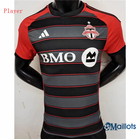 Grossiste Maillot foot Toronto Player Domicile 2023-2024