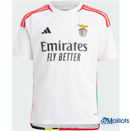 Classique omaillots Maillot Foot Benfica Third 2023-2024 om30