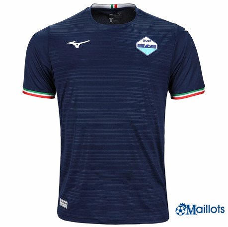 Flocage omaillots Maillot Foot Lazio Exterieur 2023-2024 om129