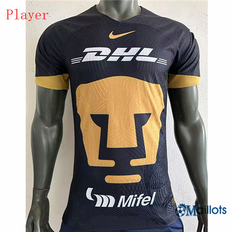 Mode ‎ omaillots Maillot Foot Pumas Player Exterieur 2023-2024 om32
