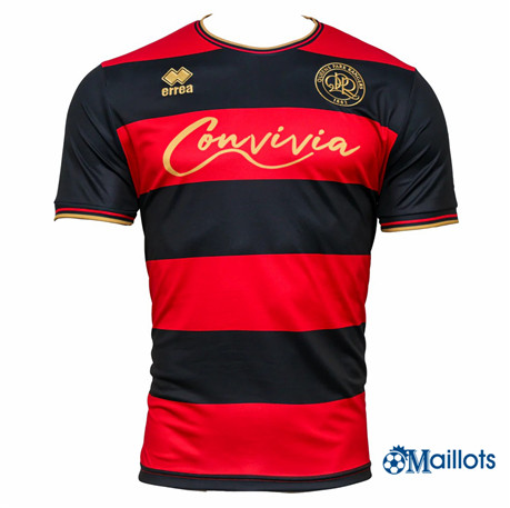 Mode ‎ omaillots Maillot Foot Queens Park Rangers Exterieur 2023-2024 om107