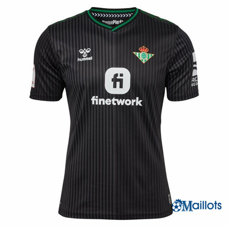Classique omaillots Maillot Foot Real Betis Third 2023-2024 om70