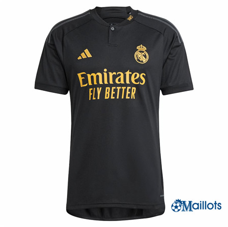 Grossiste omaillots Maillot Foot Real Madrid Third 2023-2024 om71