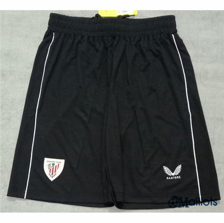 Grossiste omaillots Maillot Foot Short Athletic Bilbao Domicile 2023-2024 om221