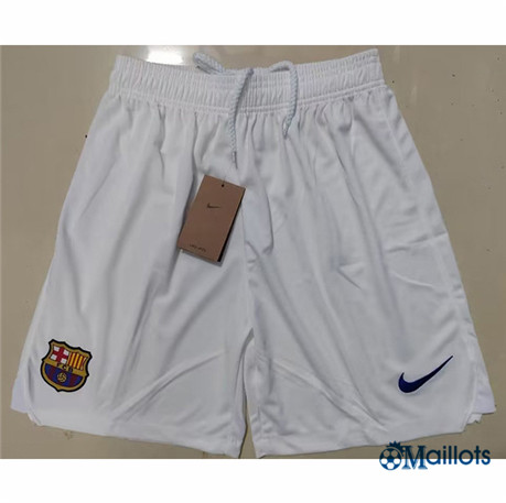 Mode ‎ omaillots Maillot Foot Short FC Barcelone Exterieur 2023-2024 om222