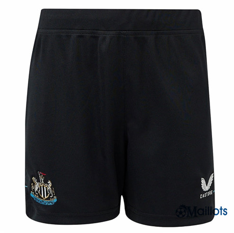 Mode ‎ omaillots Maillot Foot Short Newcastle United Domicile 2023-2024 om232