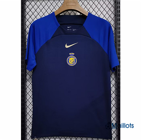 Maillot football Al Nassar T-shirt 2023-2024 OM3005