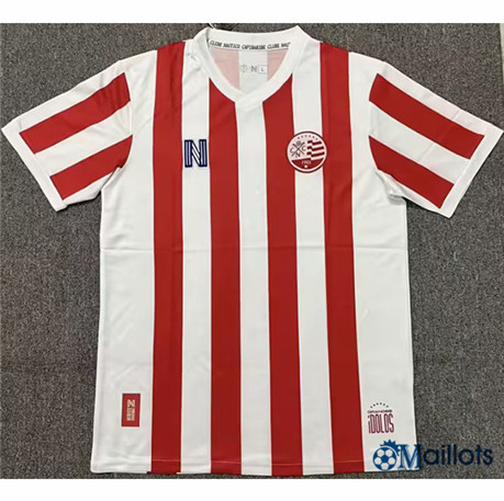 Maillot football Mariners Domicile 2023-2024 OM3016