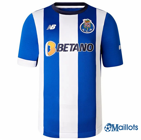 Maillot football FC Porto Domicile 2023-2024 OM3055