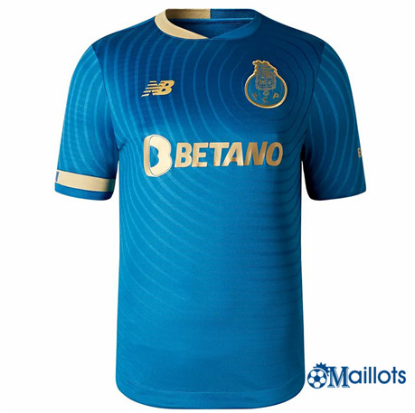 Maillot football FC Porto Third 2023-2024 OM3056