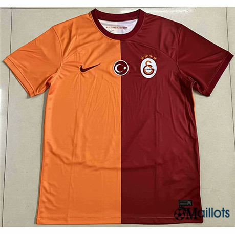 Maillot football Galatasaray Domicile 2023-2024 OM3059