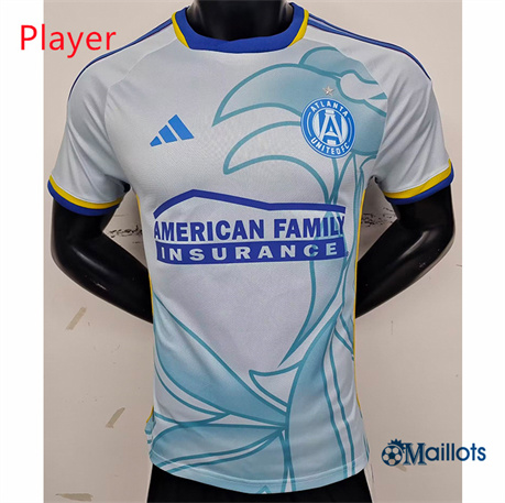 Maillot football MLS Atlanta Player Exterieur 2024-2025 OM3071