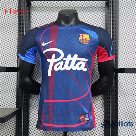 Maillot football FC Barcelone Player Insect Special 2023-2024 OM3114