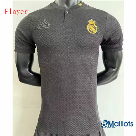 Maillot football Real Madrid Player Vêtements de loisirs 2023-2024 OM3132