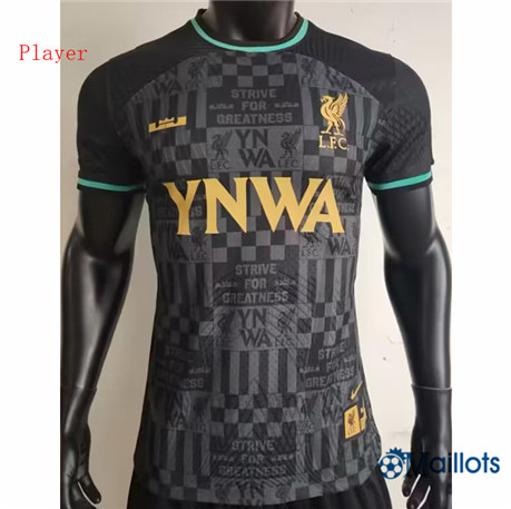 Maillot football FC Liverpool Player James 2023-2024 OM3174