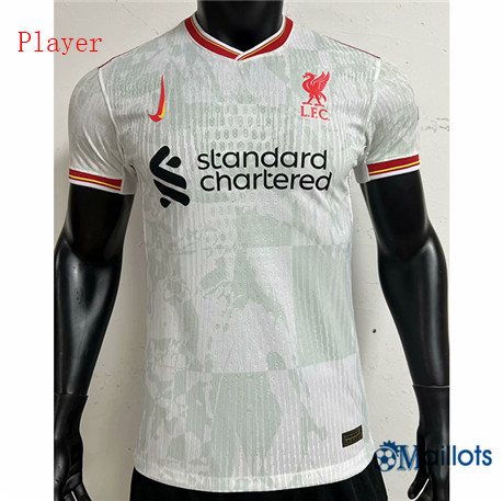 Maillot football FC Liverpool Player Third 2023-2024 OM3175