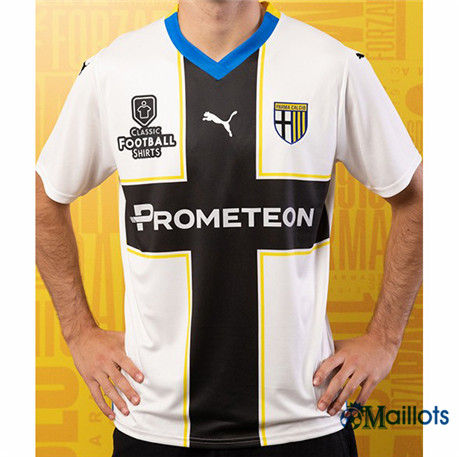 Maillot football Parma Calcio-Parme Domicile 2023-2024 OM3247