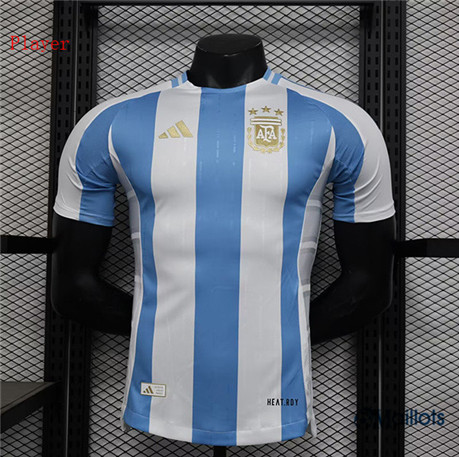 Maillot football Argentine Player Domicile 2024-2025 OM3523