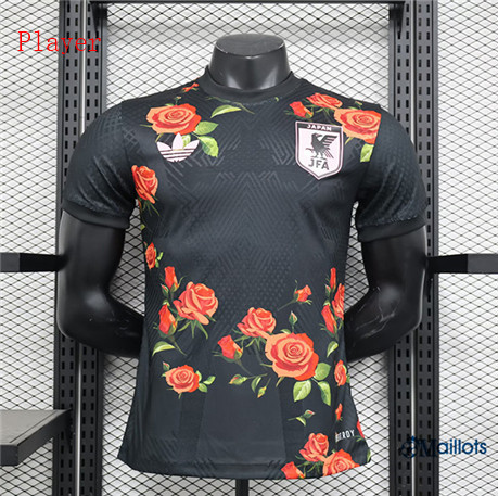 Maillot football Japon Player Special Rose 2023-2024 OM3574