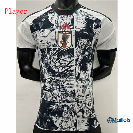 Maillot football Japon Player 2023-2024 OM3576