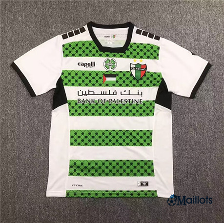 Maillot football Palestine Exterieur 2024-2025 OM3594