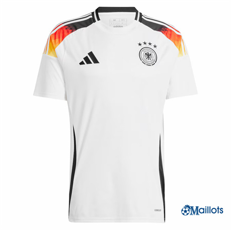 Maillot football Allemagne Domicile 2024-2025 OM3599