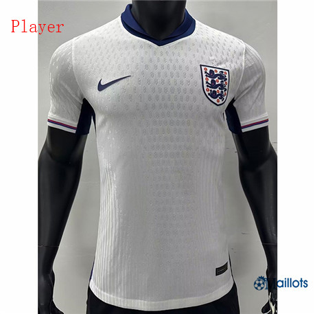 Maillot football Angleterre Player Domicile 2024-2025 OM3604