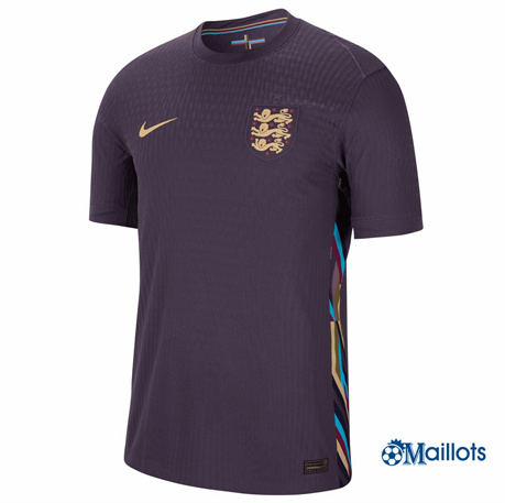 Maillot football Angleterre Exterieur 2024-2025 OM3606
