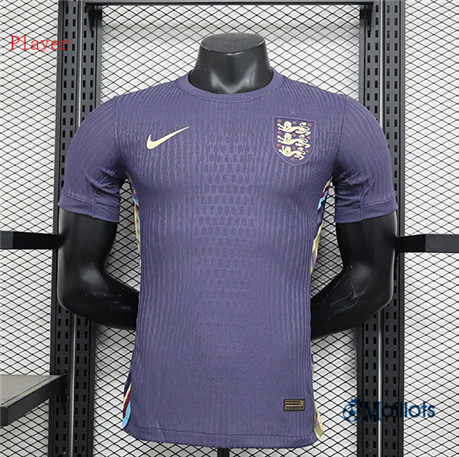 Maillot football Angleterre Player Exterieur 2024-2025 OM3609