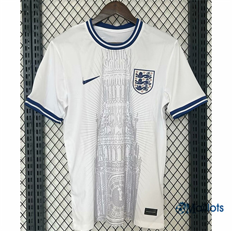 Maillot football Angleterre Training édition spéciale 2024-2025 OM3612