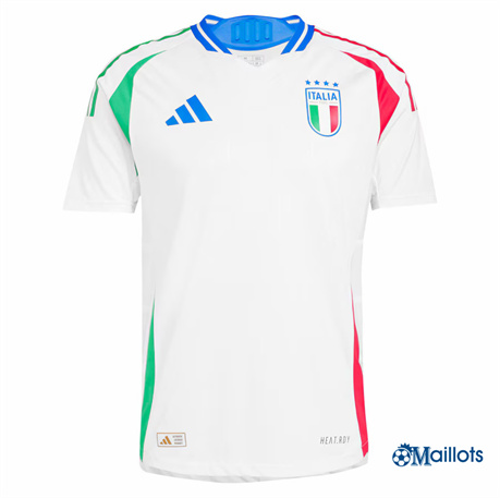 Maillot football Italie Exterieur 2024-2025 OM3641
