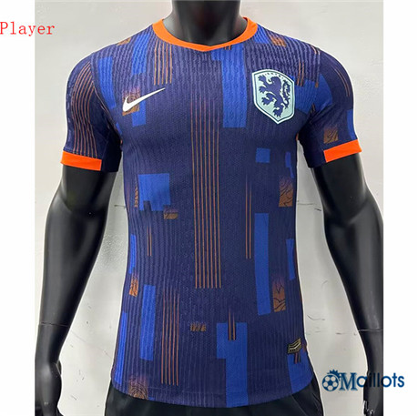 Maillot football Pays-Bas Player Exterieur 2024-2025 OM3650