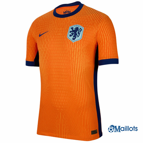 Maillot football Pays-Bas Domicile 2024-2025 OM3652