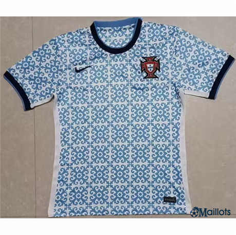 Maillot football Portugal Bleu 2023-2024 OM3659