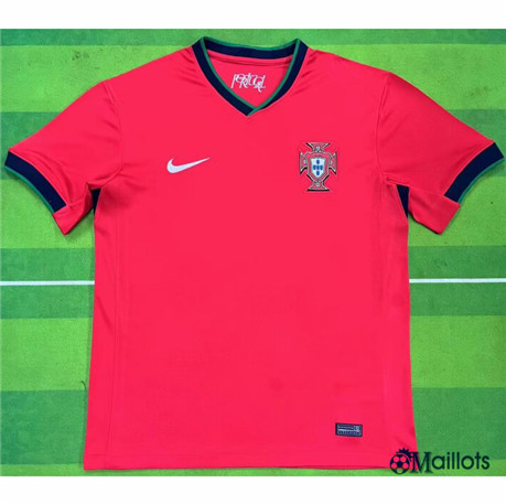 Maillot football Portugal Domicile 2023-2024 OM3663