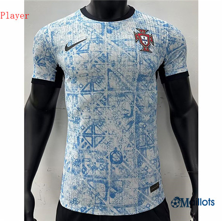 Maillot football Portugal Player Exterieur 2024-2025 OM3664